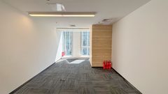 真房｜绿地中心｜1754平｜6.2元｜整层能装150人 - 缩略图 14