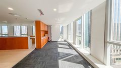 真房｜绿地中心｜1754平｜6.2元｜整层能装150人 - 缩略图 17