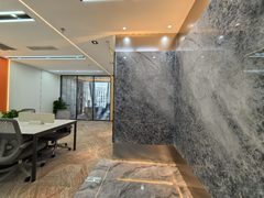 望京绿地锦｜119平米西北向工位 - 缩略图 15