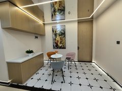 望京绿地锦｜119平米西北向工位 - 缩略图 20