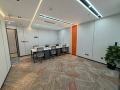 望京绿地锦｜119平米西北向工位 - 缩略图 17