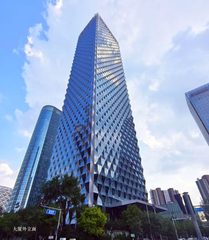 望京绿地锦｜119平米西北向工位 - 缩略图 24