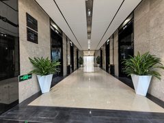 望京绿地锦｜119平米西北向工位 - 缩略图 27