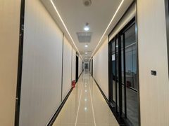 望京绿地锦｜119平米西北向工位 - 缩略图 23