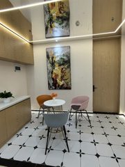 望京绿地锦｜119平米西北向工位 - 缩略图 7