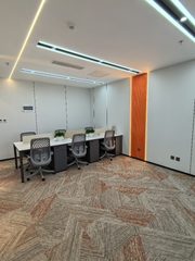 望京绿地锦｜119平米西北向工位 - 缩略图 4