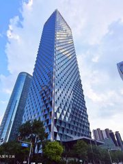 望京绿地锦｜119平米西北向工位 - 缩略图 11