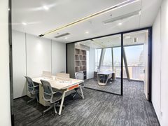 望京现房绿地锦121平 双地铁 带全套家具 - 缩略图 1