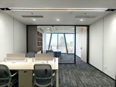 望京现房绿地锦121平 双地铁 带全套家具 - 缩略图 3