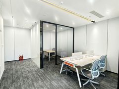 望京现房绿地锦121平 双地铁 带全套家具 - 缩略图 4