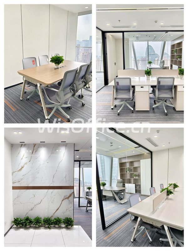 望京地标租金低至一杯奶茶价 - 首图