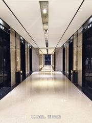 绿地中国锦办公室实景图 4