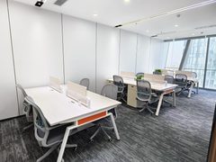 望京绿地中国锦159平 精装现房 东向采光 - 缩略图 4