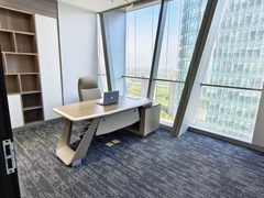 望京绿地中国锦159平 精装现房 东向采光 - 缩略图 6