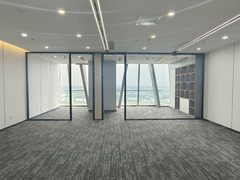 望京现房 绿地中国锦198平 南向精装 带家具 - 缩略图 3