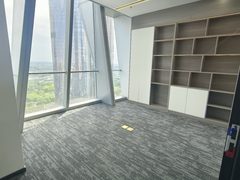 望京现房 绿地中国锦198平 南向精装 带家具 - 缩略图 4