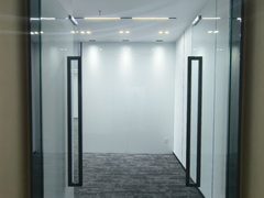 望京现房 绿地中国锦198平 南向精装 带家具 - 缩略图 1