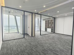 望京现房 绿地中国锦198平 南向精装 带家具 - 缩略图 2