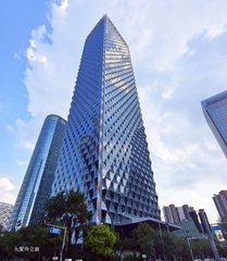 望京现房 绿地中国锦198平 南向 精装修带家具 - 缩略图 13