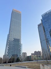 望京织锦写字楼，租金低至一杯咖啡价 - 缩略图 15