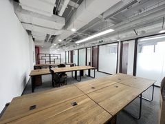 望京织锦写字楼，租金低至一杯咖啡价 - 缩略图 20