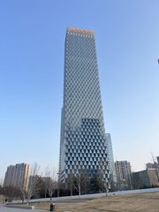 望京织锦写字楼，租金低至一杯咖啡价 - 缩略图 2