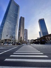 望京地标539平近地铁多隔断 - 缩略图 4