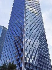 望京核心地段 2128㎡ 4.5元/㎡天 财务透明 - 缩略图 1