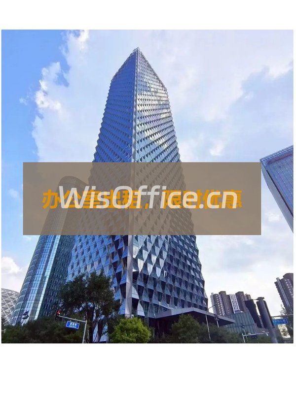 望京静谧之地，企业静修福地 - 首图