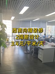 通州新盘测评，西南向采光绝了 - 缩略图 1