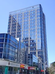 通州绿地中央广场86平米精装现房 - 缩略图 2