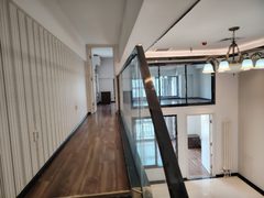 通州绿地中央广场86平米精装现房 - 缩略图 6