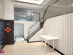 通州绿地中央广场86平米精装现房 - 缩略图 8