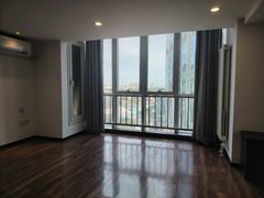 通州绿地中央广场86平米精装现房 - 缩略图 9