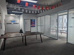 通州绿地220平双地铁现房 - 缩略图 4