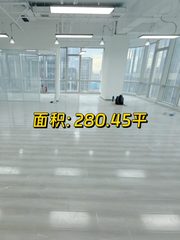 通州精装办公，4个隔断灵活布局 - 缩略图 1