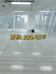 通州精装办公，4个隔断灵活布局 - 缩略图 1