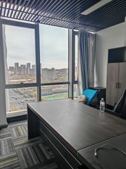 通州新盘，270平西南向办公空间 - 缩略图 5