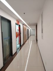 通州绿地中央广场 精装四隔断西向采光 - 缩略图 6