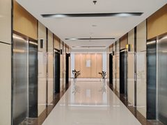 通州绿地中央广场 精装四隔断西向采光 - 缩略图 7