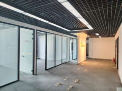 通州绿地中央广场 精装四隔断西向采光 - 缩略图 3