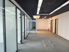 通州绿地中央广场 精装四隔断西向采光 - 缩略图 4