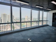 通州绿地中央广场 精装四隔断西向采光 - 缩略图 9