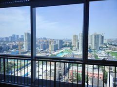 通州绿地中央广场 精装四隔断西向采光 - 缩略图 10