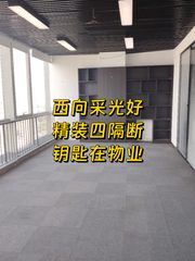 通州绿地广场220平西向精装 - 缩略图 1