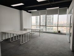 通州110平精装隔断 东向采光好 - 缩略图 3