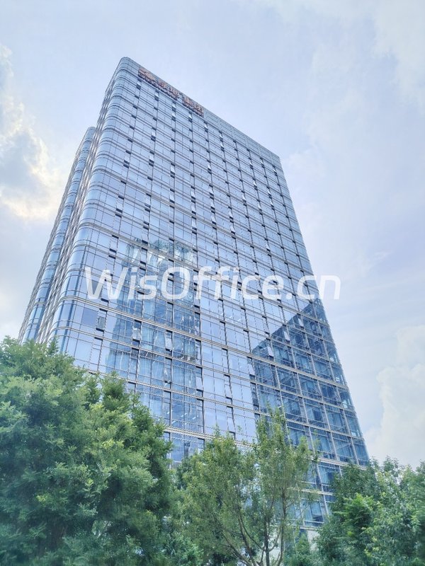 通州精装小空间 西向采光一隔断 - 首图