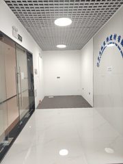 通州绿地广场109平 西向采光 精装隔断 - 缩略图 5