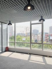 通州精装一隔断 109平西向采光好 - 缩略图 1