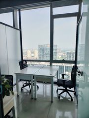 通州现房 绿地中央广场 200平 双地铁 带全套家具 - 缩略图 2